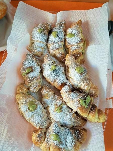 B&B Ciclopi Aci Castello Esterno foto